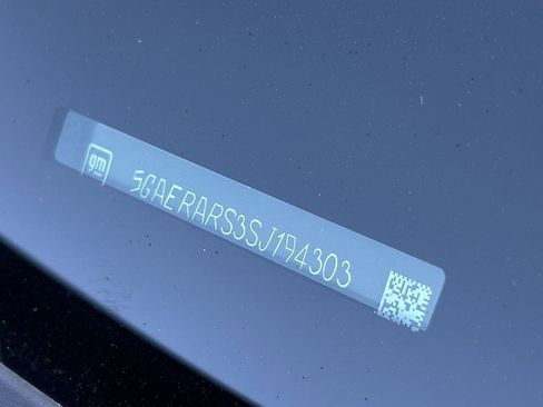 Used 2025 Buick Enclave Preferred image 34