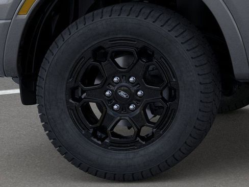 New 2026 Ford Ranger XLT w/ Equipment Group 301A High image 22