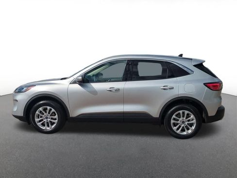Used 2020 Ford Escape SE AWD/4WD image 3