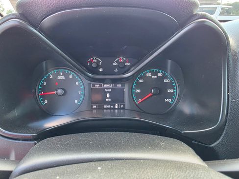 Used 2022 Chevrolet Colorado LT w/ Fleet Safety Package RWD image 11