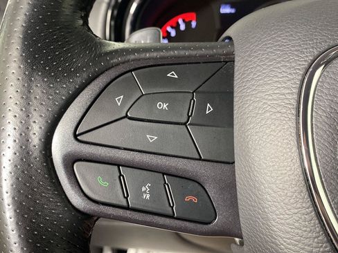 Used 2021 Dodge Durango GT AWD/4WD image 18