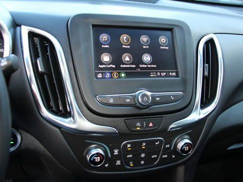 Used 2023 Chevrolet Equinox LT image 23