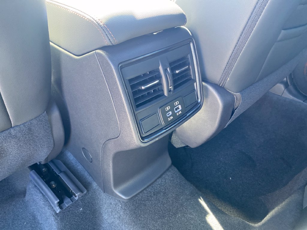 New 2026 Subaru Forester Sport AWD/4WD image 13