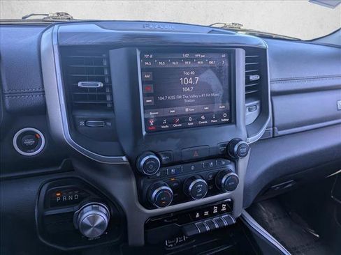 Used 2020 RAM 1500 Laramie image 12