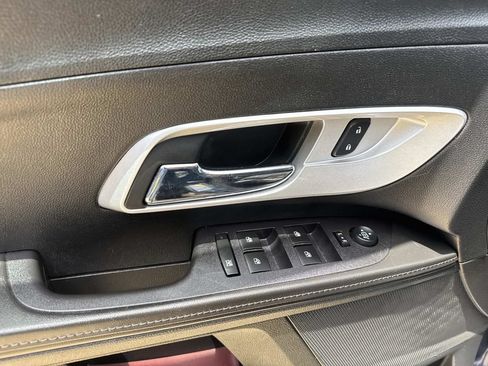 Used 2016 Chevrolet Equinox LS FWD image 20