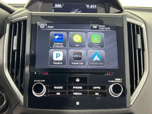 Used 2018 Subaru Impreza 2.0i Sport image 18