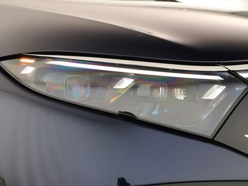 Used 2025 Mercedes-Benz EQS 450+ Sedan image 37