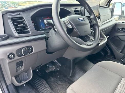 New 2026 Ford Transit 350 148 Medium Roof AWD image 12