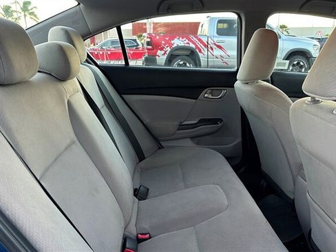 Used 2012 Honda Civic EX image 14