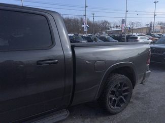 Used 2021 RAM 1500 Laramie video 3