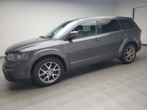 Used 2015 Dodge Journey R/T w/ Flexible Seating Group FWD image 2