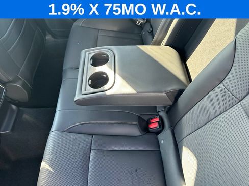 New 2026 Subaru Outback Wilderness AWD/4WD image 24
