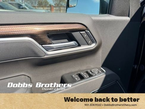 New 2026 Chevrolet Silverado 1500 LT image 13