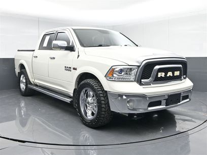 Used 2017 RAM 1500 Laramie w/ Convenience Group