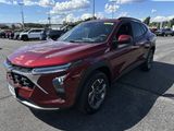 New 2025 Chevrolet Trax LT w/ Driver Confidence Package image 3