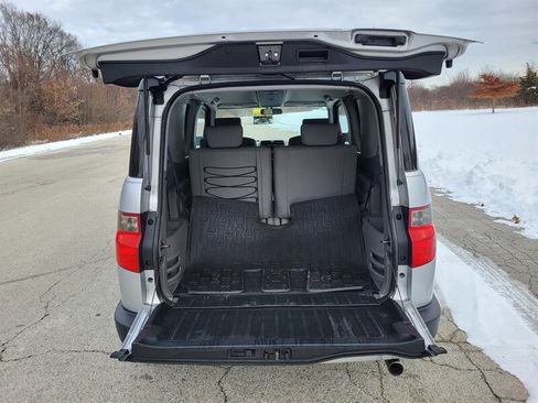 Used 2011 Honda Element EX image 10