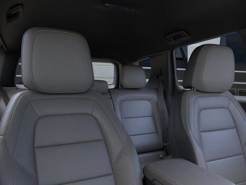New 2026 GMC Terrain Elevation FWD image 24
