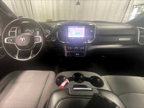 Used 2024 RAM 2500 Big Horn image 21