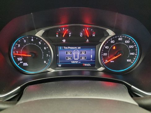 Used 2019 Chevrolet Equinox LT FWD image 23