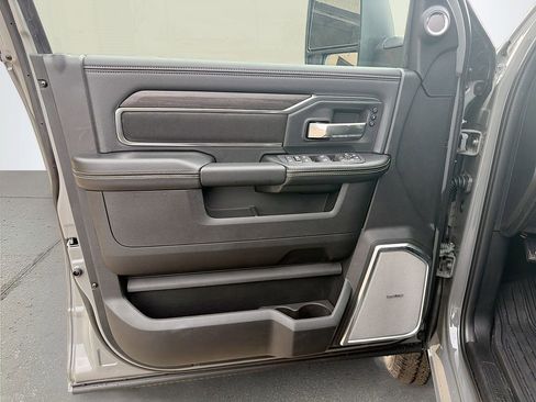 New 2026 RAM 2500 Laramie image 21
