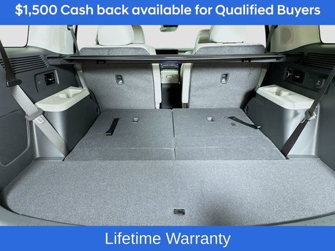 New 2026 Hyundai Santa Fe Calligraphy image 29