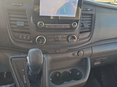 Used 2020 Ford Transit 250 Medium Roof image 12