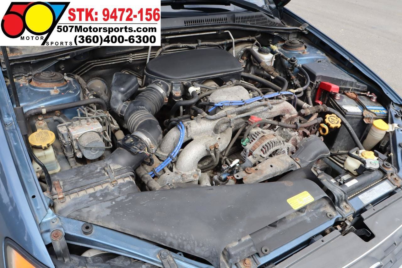 Used 2006 Subaru Outback 2.5i Special Edition AWD/4WD image 25