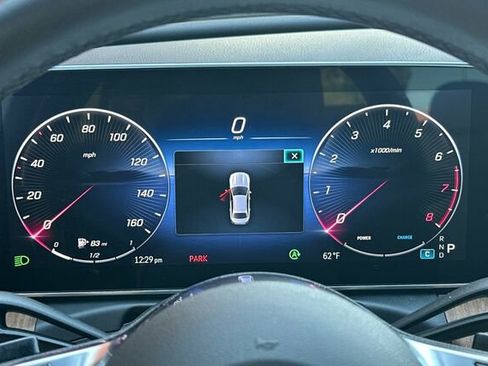 Certified 2023 Mercedes-Benz C 300 Sedan image 33