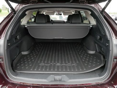 Used 2024 Subaru Outback Limited AWD/4WD image 17