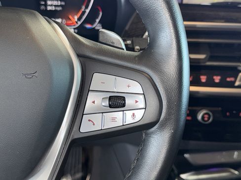 Certified 2023 BMW X3 sDrive30i w/ Premium Package image 23