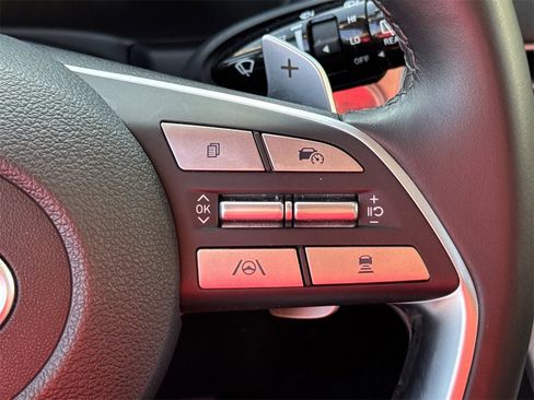 Used 2024 Hyundai Palisade SEL image 26