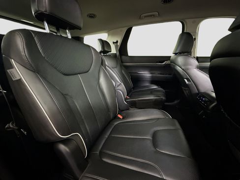 Used 2024 Hyundai Palisade SEL image 28