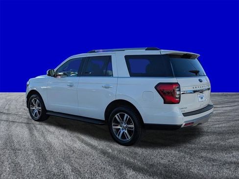 Certified 2024 Ford Expedition Limited RWD image 6