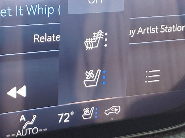 Used 2024 Buick Envision Avenir AWD/4WD image 15