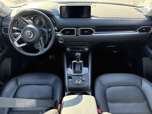 Used 2023 MAZDA CX-5 Carbon Edition image 10