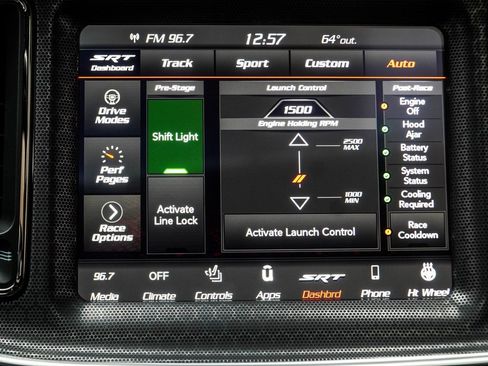 Used 2023 Dodge Challenger SRT Hellcat image 29