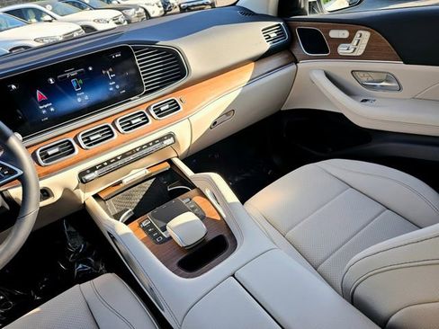 Certified 2026 Mercedes-Benz GLE 350 4MATIC image 32