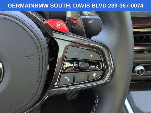 Used 2026 BMW M2 w/ Lighting Package RWD image 27