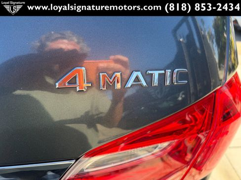 Used 2014 Mercedes-Benz GL 450 4MATIC image 8