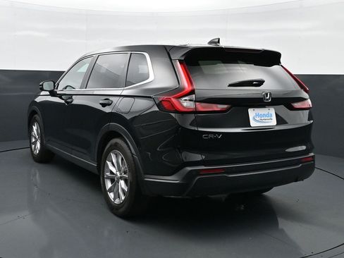 Used 2024 Honda CR-V EX-L image 5