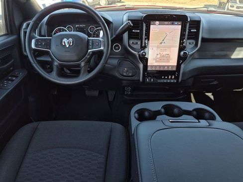 New 2026 RAM 2500 Tradesman image 11