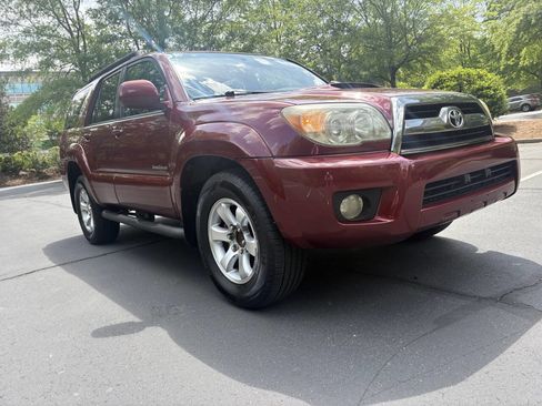 Used 2007 Toyota 4Runner SR5 image 42