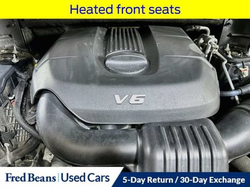 Used 2015 Dodge Durango Citadel AWD/4WD image 38