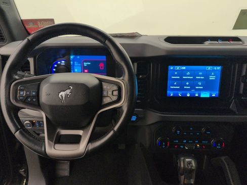 Used 2022 Ford Bronco Big Bend image 23