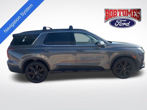 Used 2024 Hyundai Palisade XRT image 1