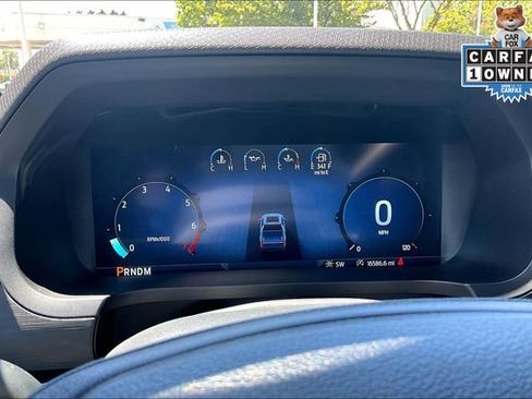 Used 2024 Ford F150 STX RWD image 20