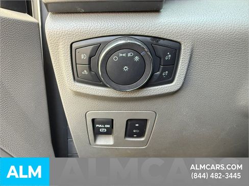 Used 2018 Ford F150 XLT w/ Equipment Group 302A Luxury image 24