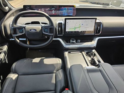 New 2027 Ford Expedition Platinum w/ Stealth Performance Package AWD/4WD image 15