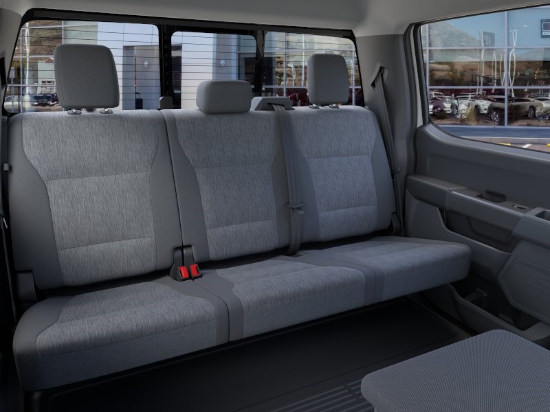 New 2026 Ford F250 XL AWD/4WD image 12