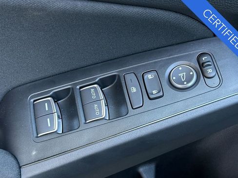 Certified 2026 Honda Civic Sport image 12